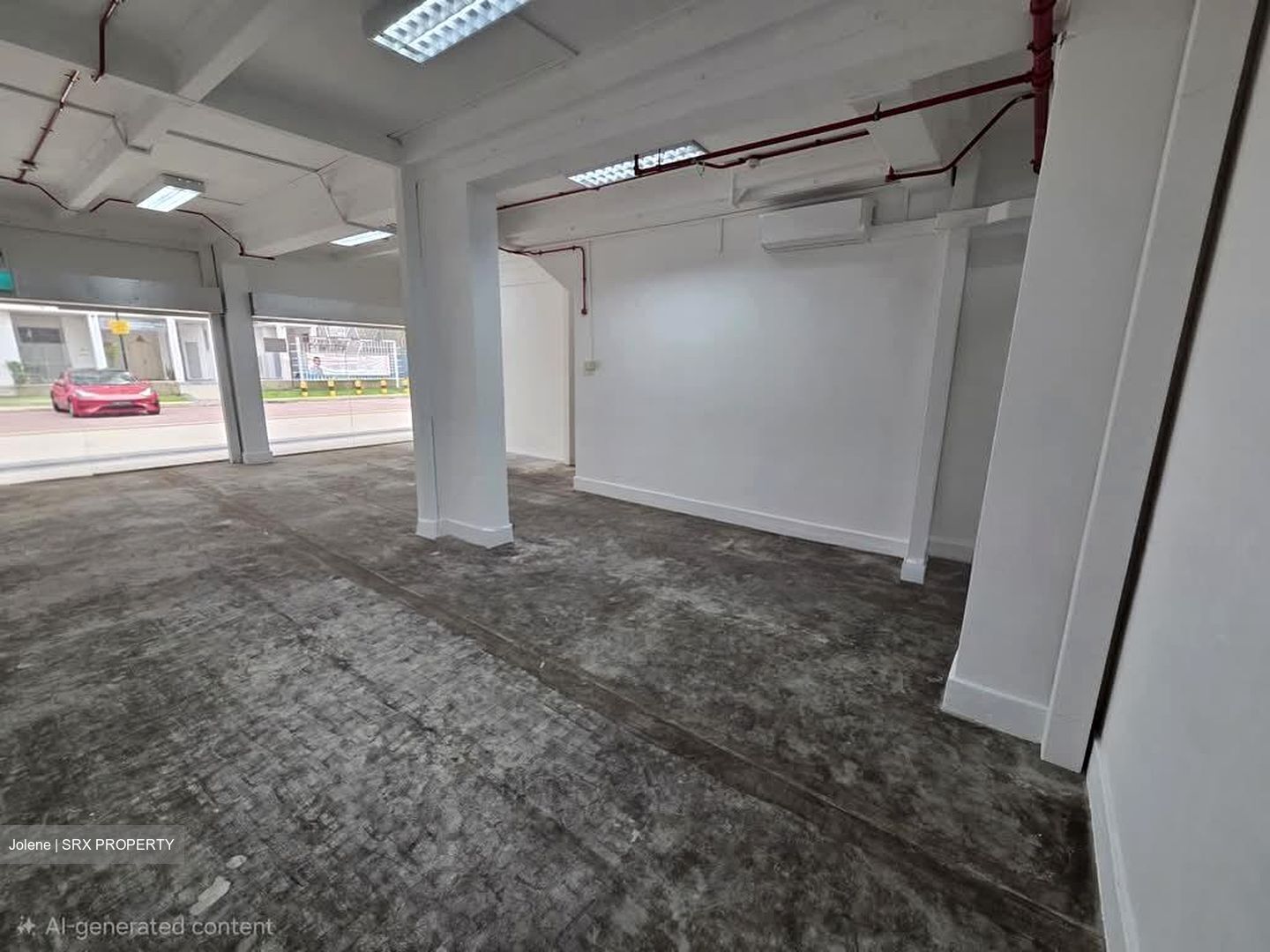TOA PAYOH PEAKVIEW (D12), Shop House #573454821
